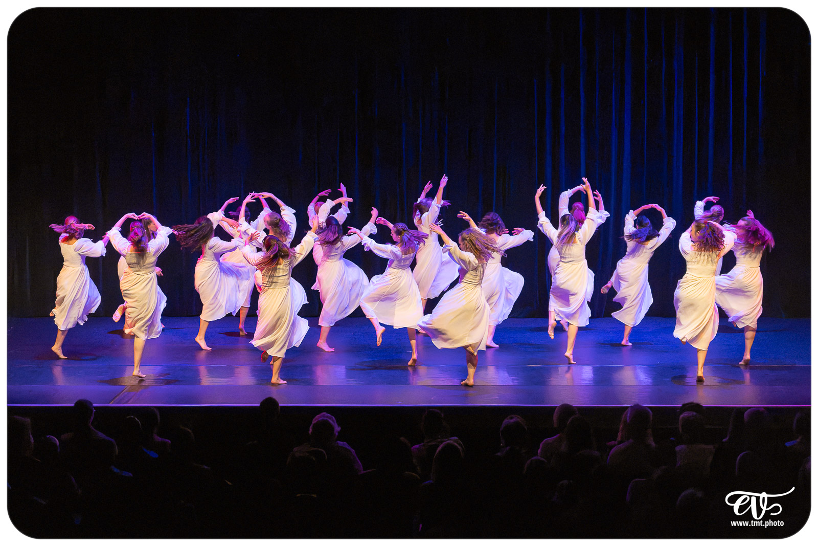 ECOLE DE DANSE CÉCILE ADAMOW